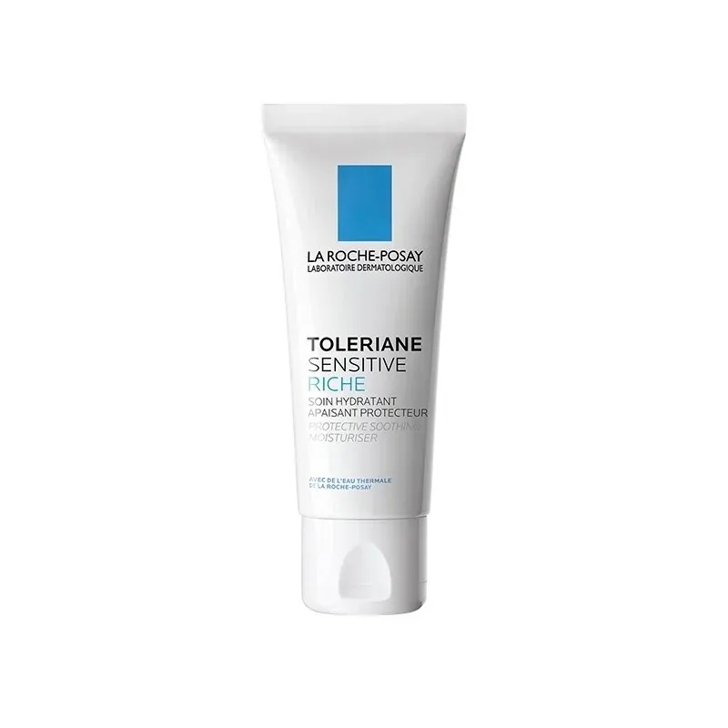 LA ROCHE POSAY TOLERIANE SENSITIVE RICHE 40ML