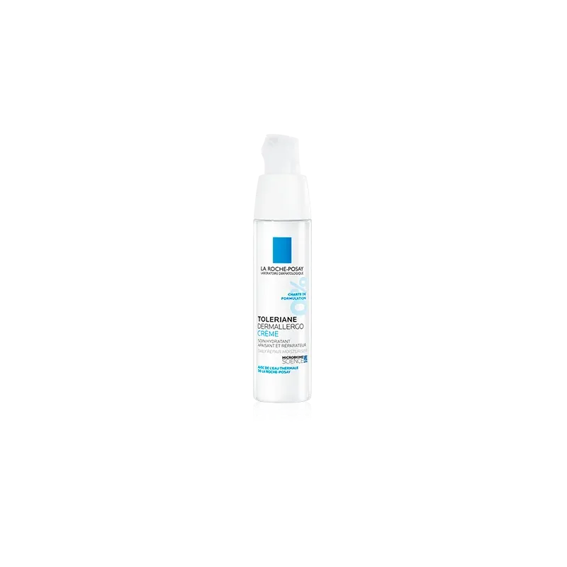 LA ROCHE POSAY Toleriane dermallergo creme 40ml