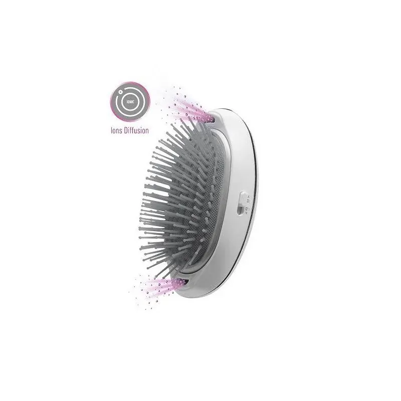 LANAFORM BROSSE CHEVEUX DÉMÊLANTE IONIQUE