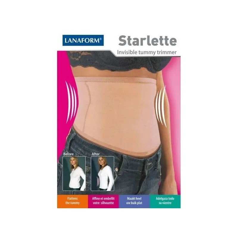 LANAFORM CEINTURE STARLETTE