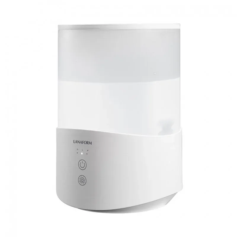 lanaform Humidificateur d'air Dobra