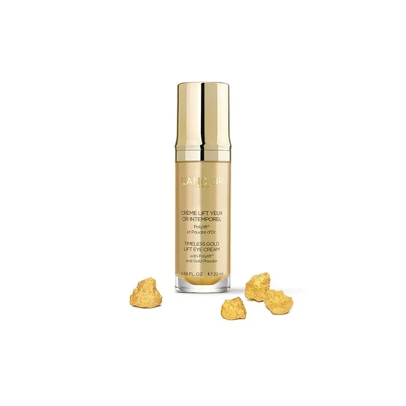 LANCIOR CRÈME LIFT YEUX OR INTEMPOREL 20ML