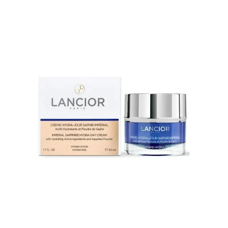 Lancior Saphir Creme Hydrat-Jour 50ml