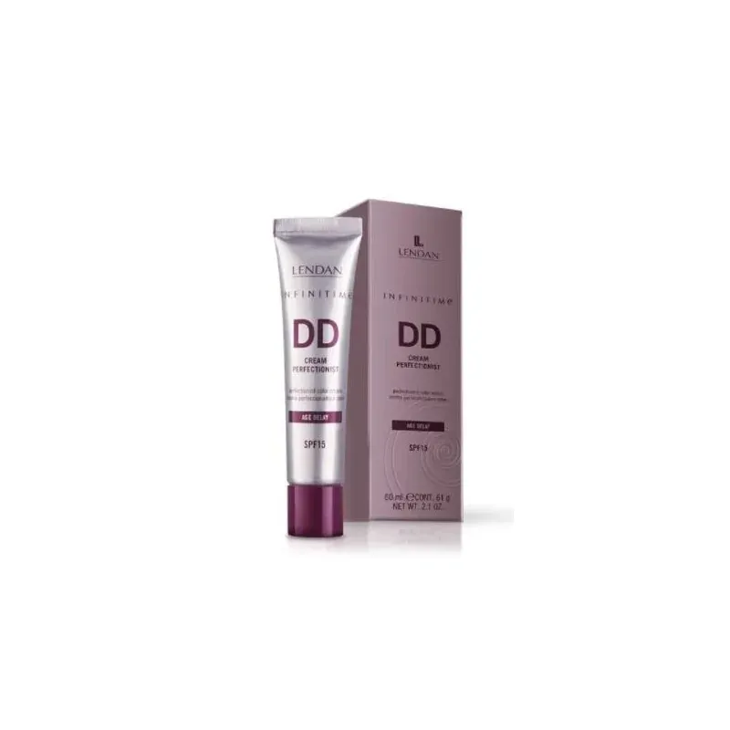 Lendan DD Cream Infinitime Crème Perfectrice SPF 15