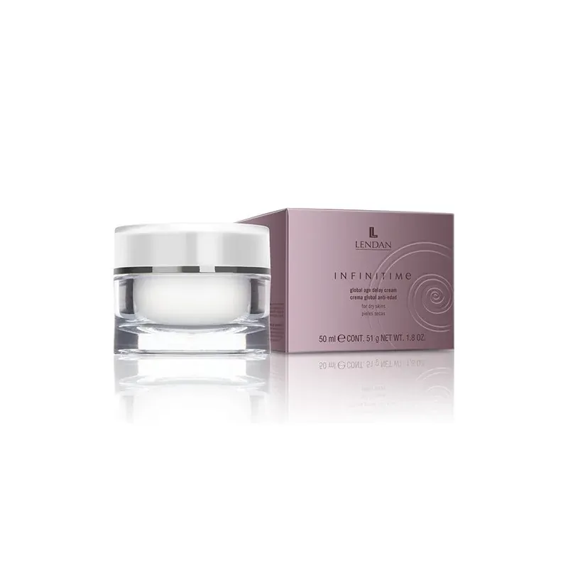 LENDAN INFINITIME CREME ANTI AGE PEAU SECHE 50 ML