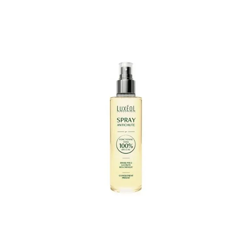 Luxeol Spray Antichute 100ml