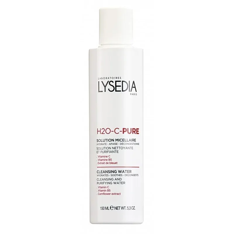 Lysedia Eau Micellaire 200ml                                                                            