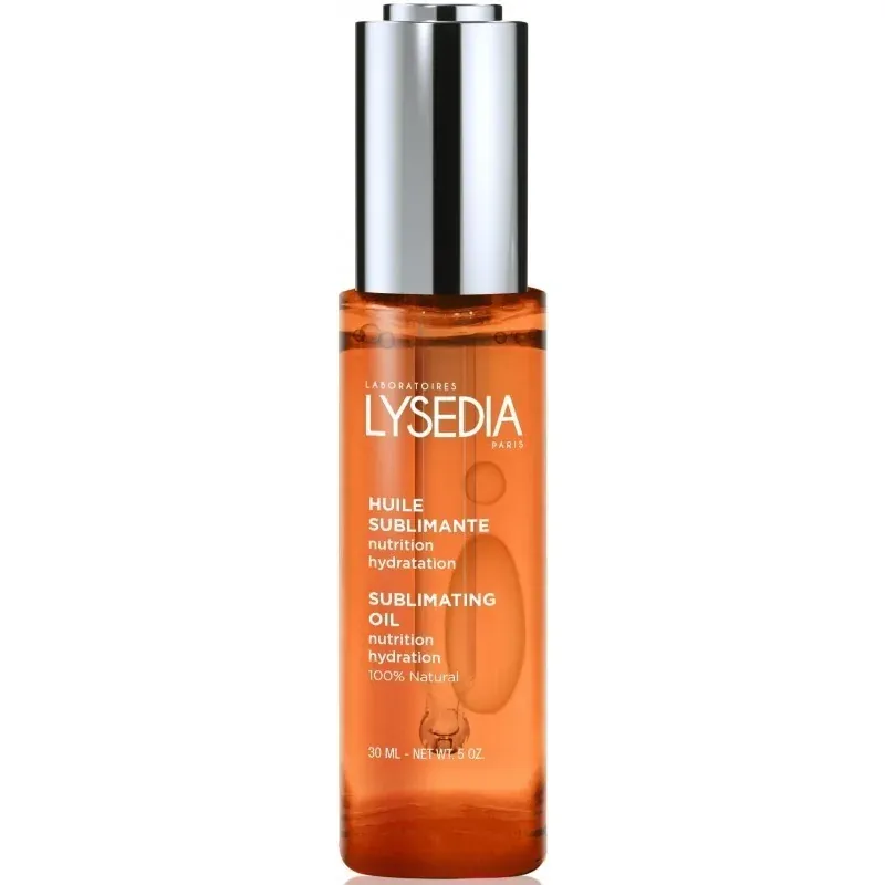 LYSEDIA HUILE SUBLIMANTE 30ML