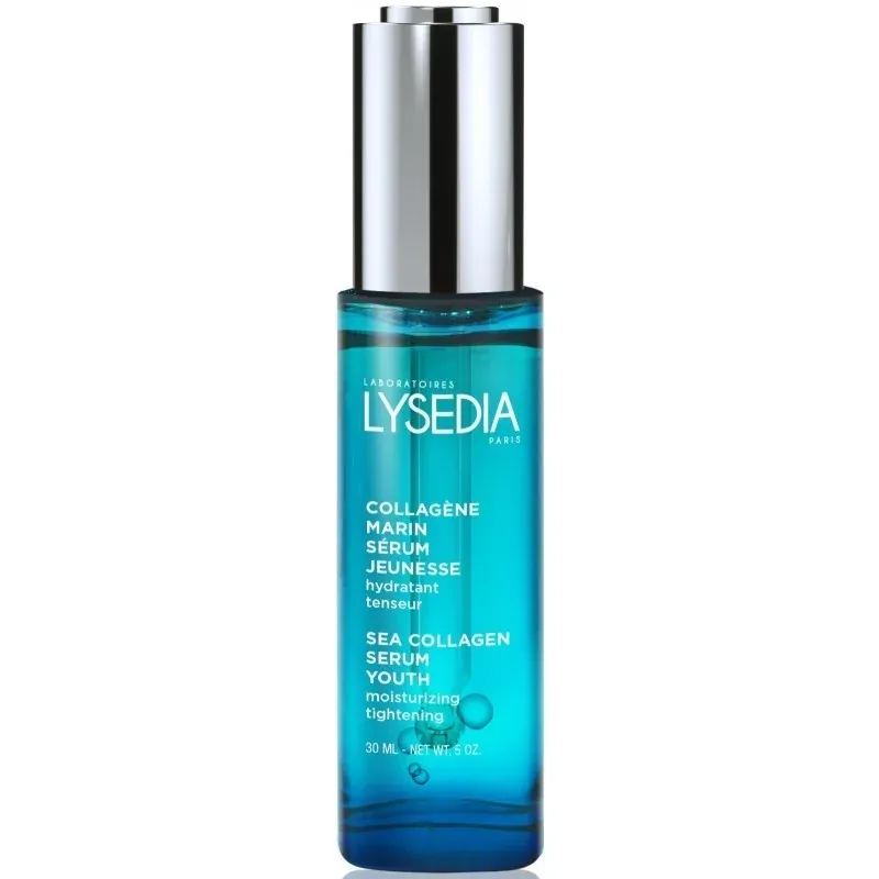 Lysedia Serum Collagene Marin 30ml