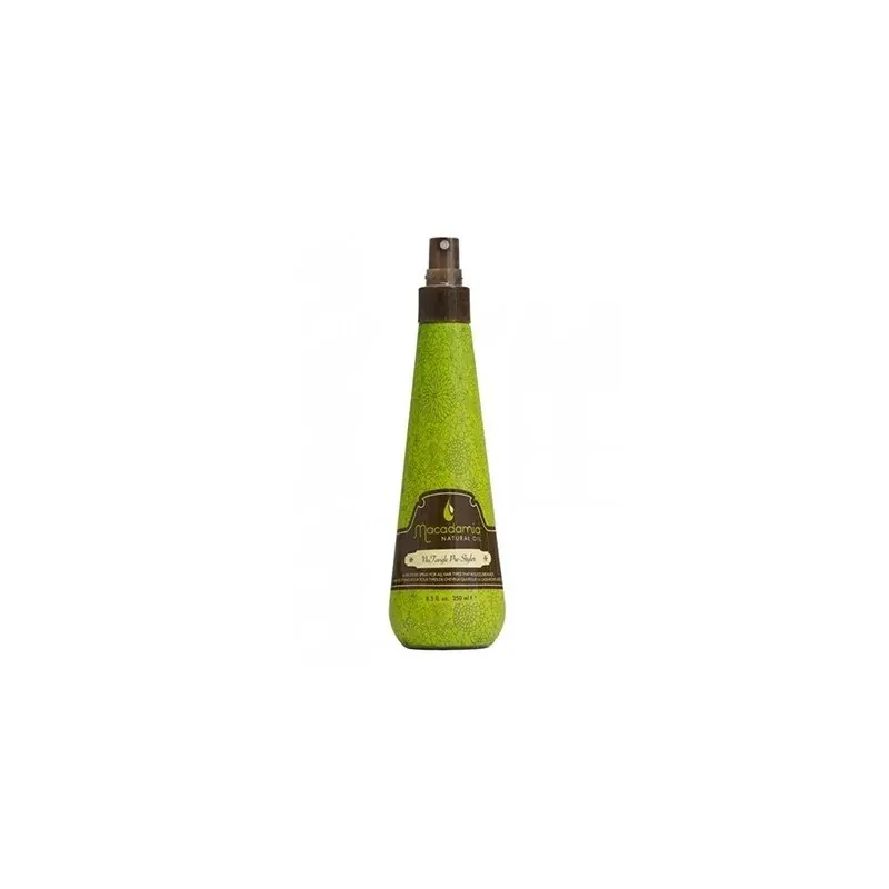 macadamia NO TANGLE PRE STYLER 250ml