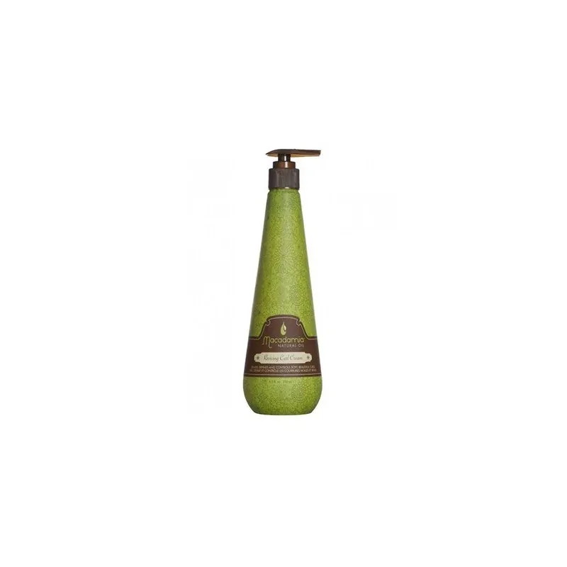 macadamia REVIVING CURL CREAM-250 ml