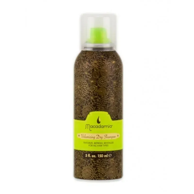 macadamia Volumizing Dry Shampoo