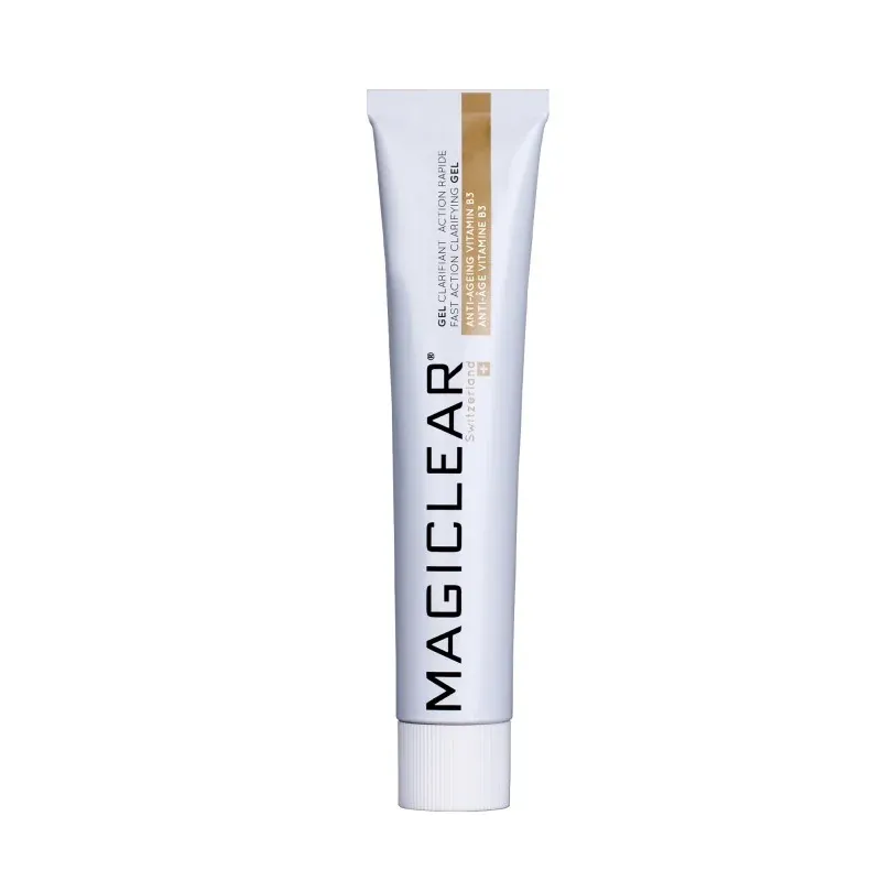 MAGICLEAR GEL CLARIFIANT ACTION RAPIDE 50g «PEAU GRASSE»