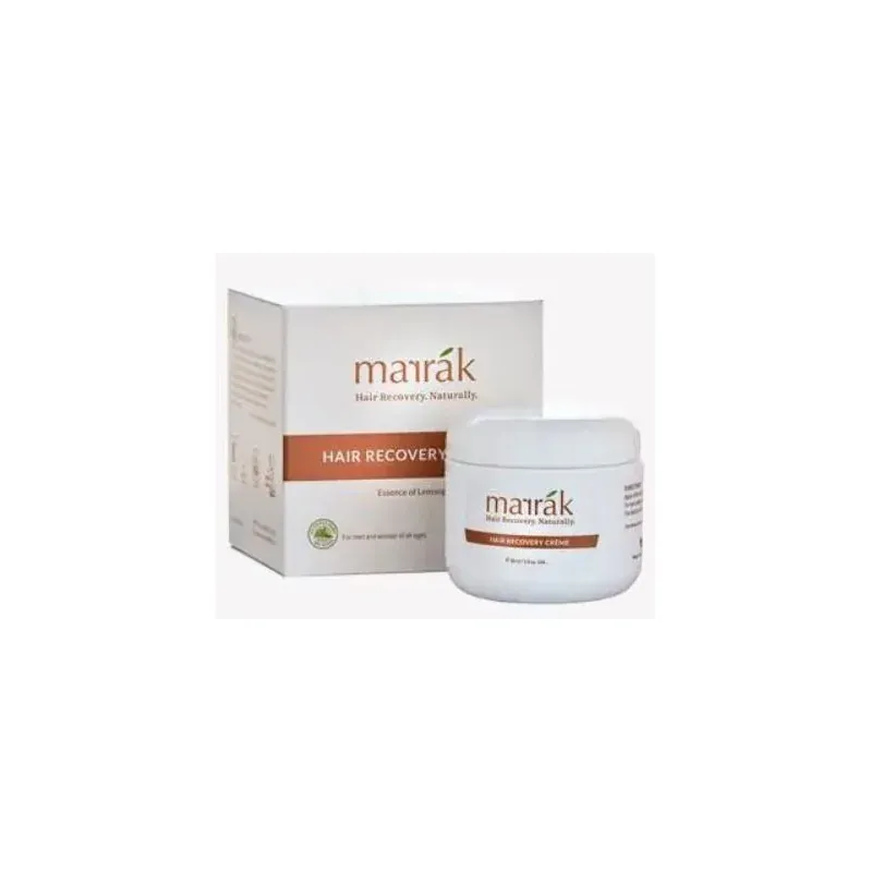 Marrak Recovery Hair Crème 89ML