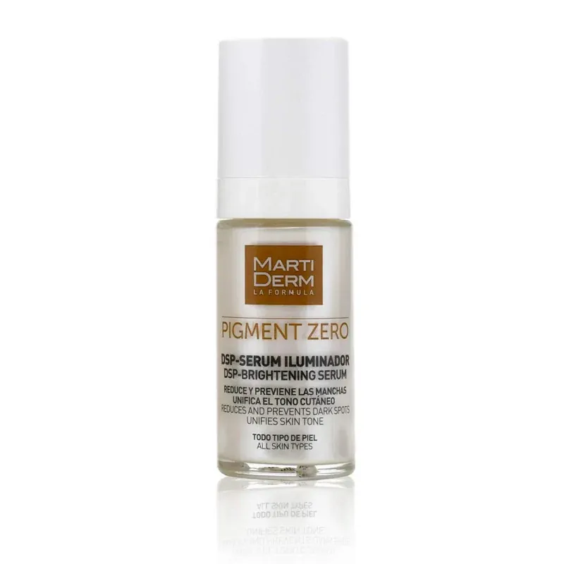 MARTIDERM PIGMENT ZERO DSP SERUM 30ML
