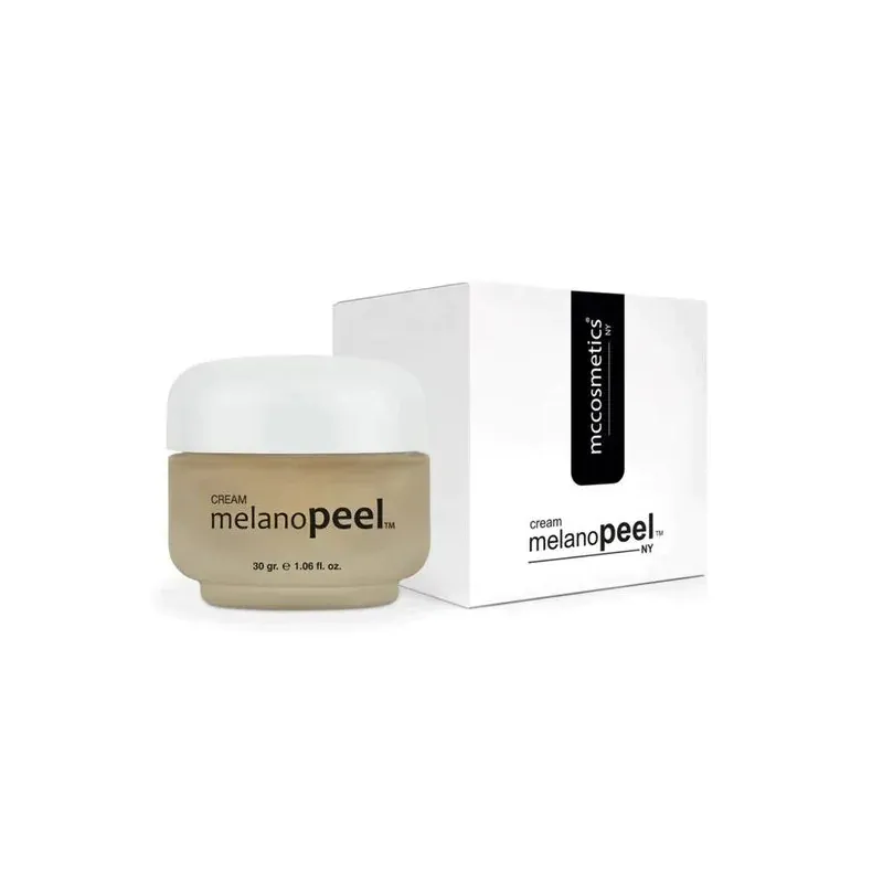 Mccosmetics Melanopeel Cream 30ml