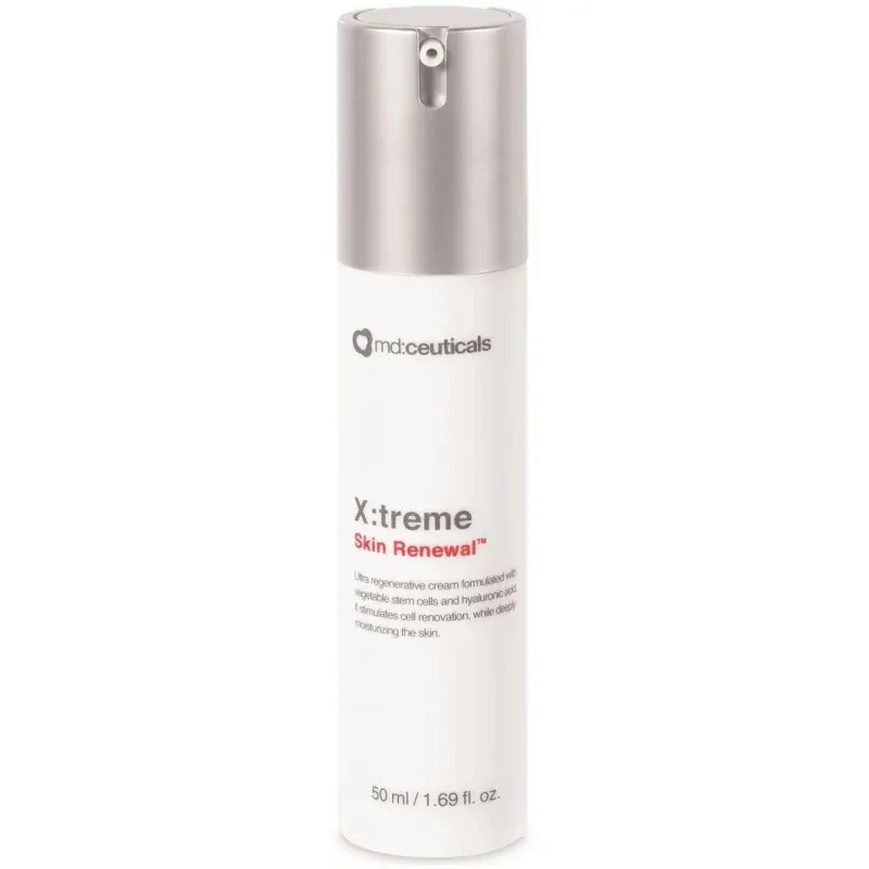 Md Ceuticals X Trem Skin renewal 50ml