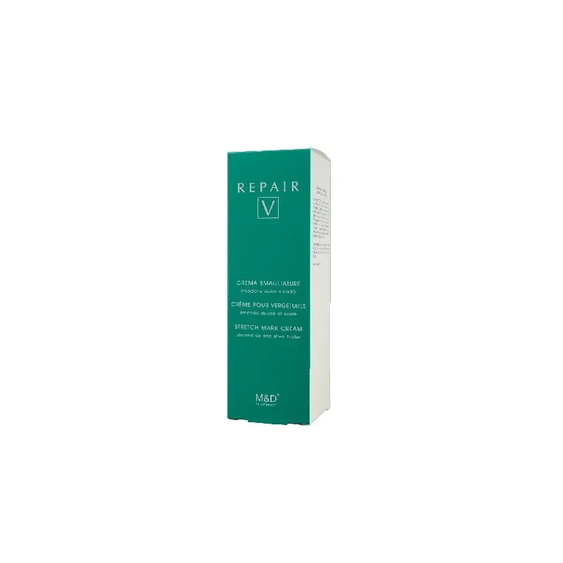 M&D REPAIR ( V ) Crème pour vergetures 200ml