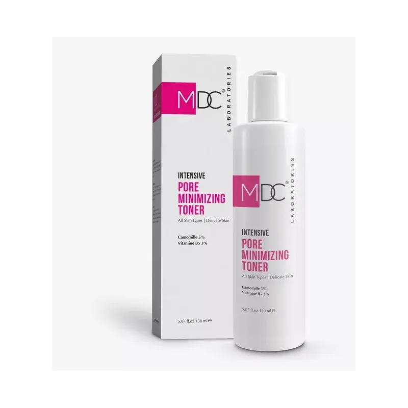 MDC Tonique intensif minimisant les pores 150 ml