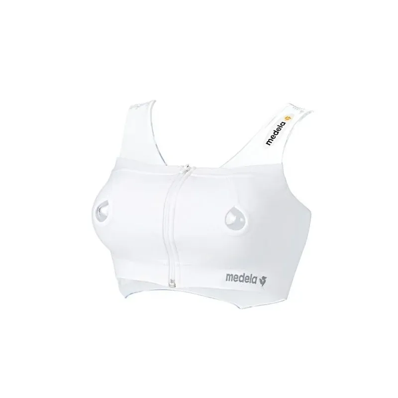 Medela Bustier Easy Expression tailles (S, M, L)