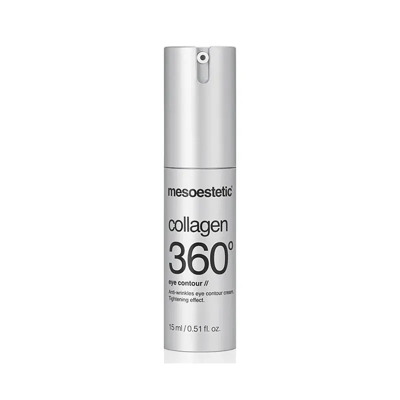 Mesoestetic Collagen 360° Eye Contour 15 ml