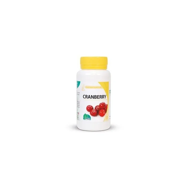 MGD NATURE cranberry - confort urinaire 30 gélules