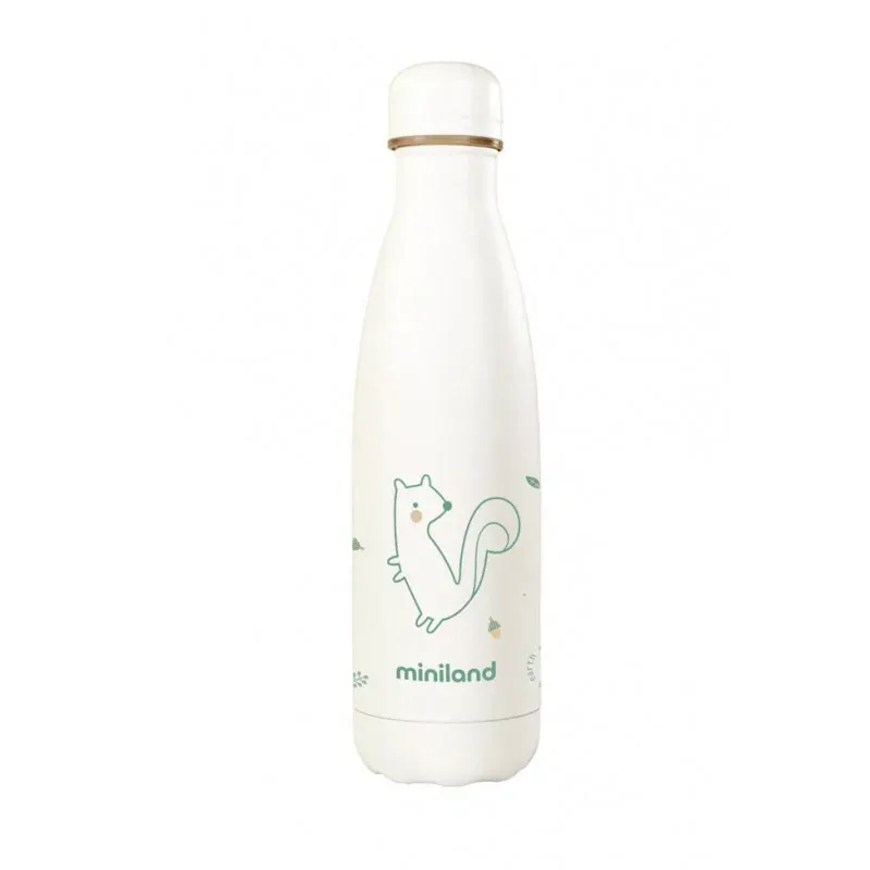 Miniland bouteille 500 ml nature chip 89345