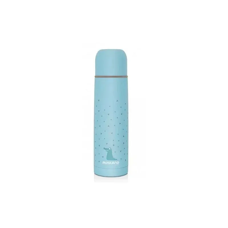 MINILAND THERMOS BLEU 500 ml - 89218