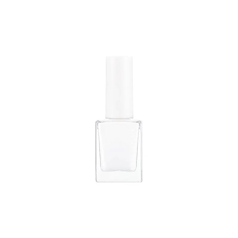 NATURE REPUBLIC COLOR & NATURE NAIL COLOR 28 WHITE CREAM 8 ml                