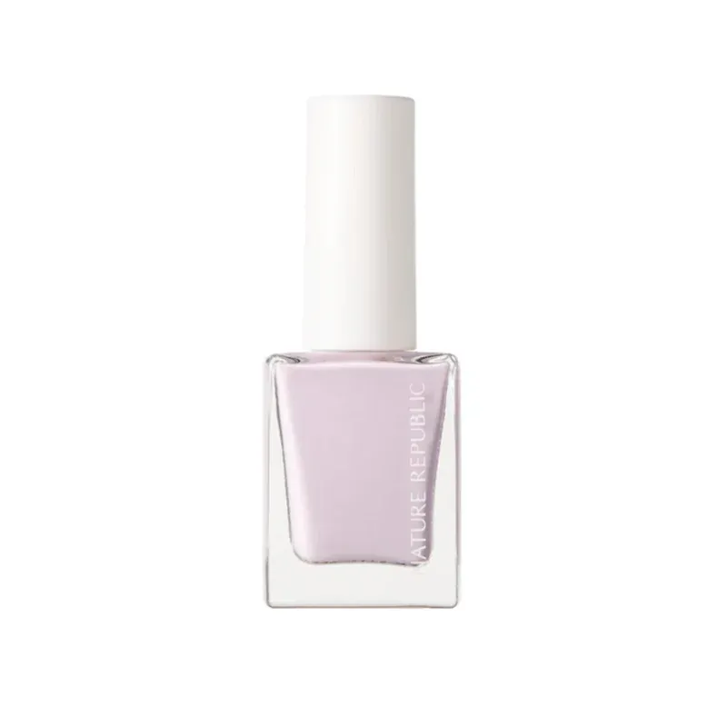 NATURE REPUBLIC NATURE NAIL COLOR 66 DREAMING PAIRY 8 ml                     