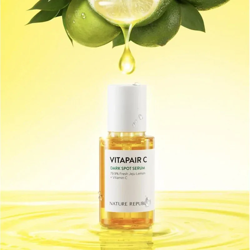 NATURE REPUBLIC VITAPAIR C DARK SPOT SERUM 45ml