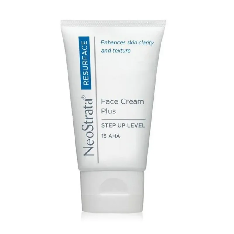 Neostrata Crème de Visage 15 AHA plus (40g)