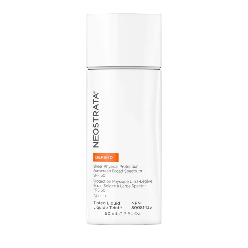 Neostrata Ecran minéral solaire SPF 50+