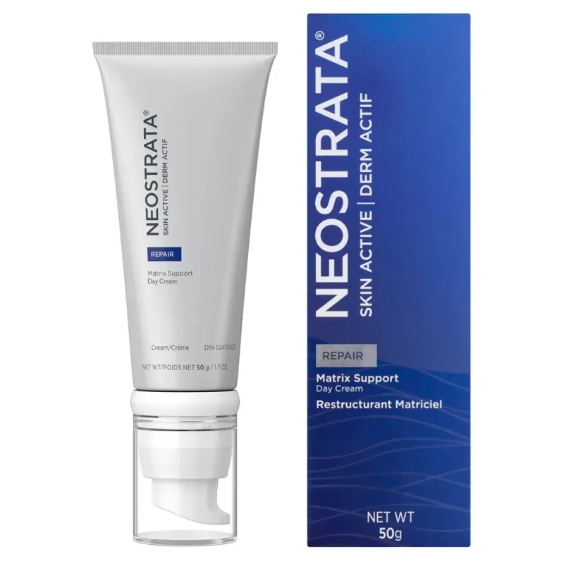 NEOSTRATA SKIN ACTIVE MATRIX SUPPORT SPF 30 CREME JOUR 50g