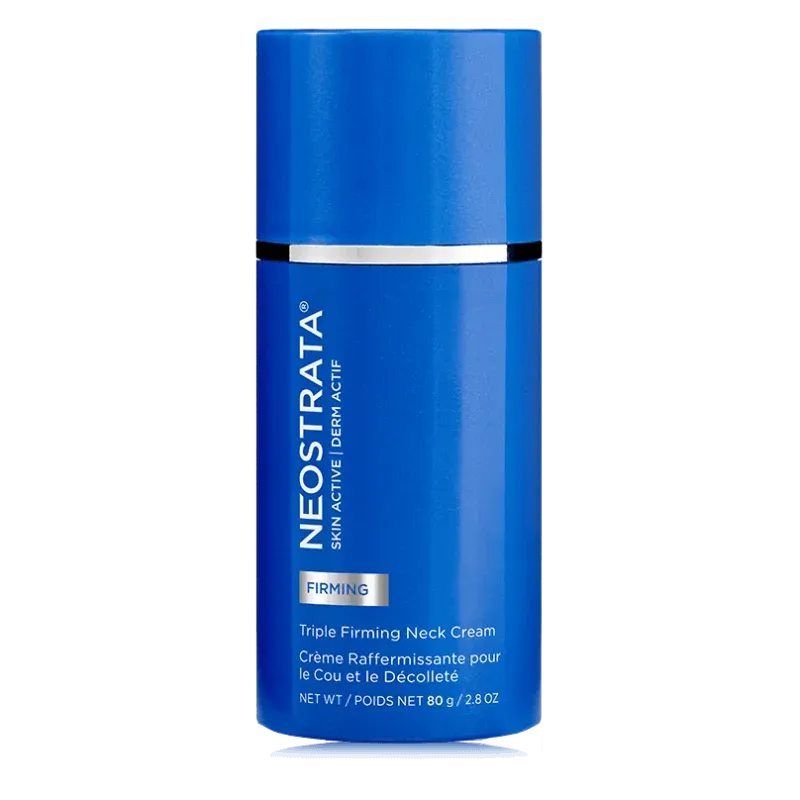 NeoStrata Skin Active Triple Firming Neck Cream 80g