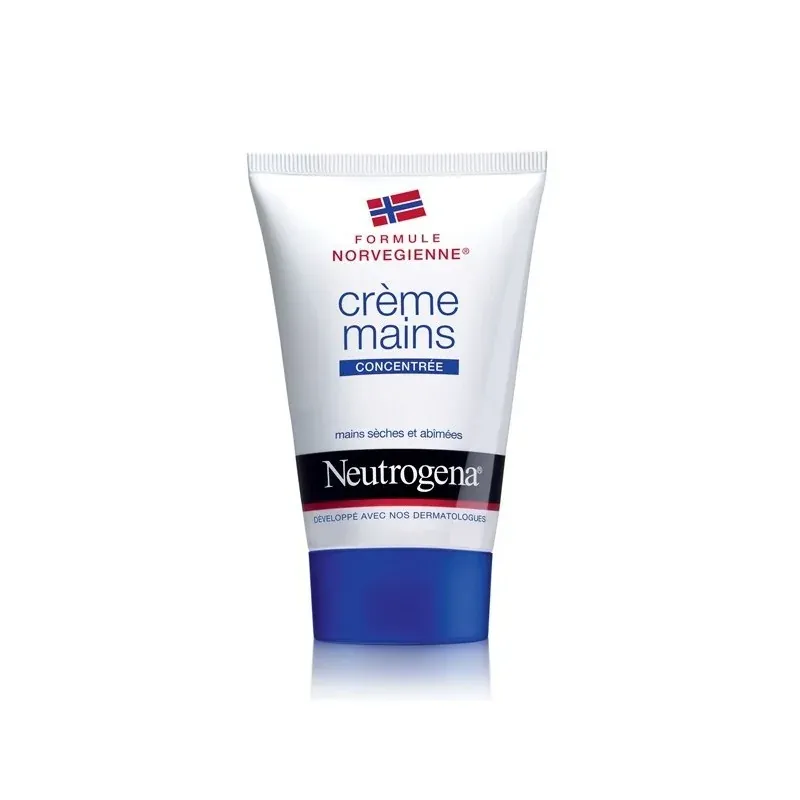 Neutrogena Crème Mains Parfumée (50 ml)