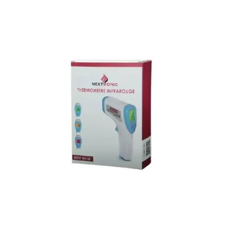 NEXTRONIC THERMOMETRE INFRAROUGE