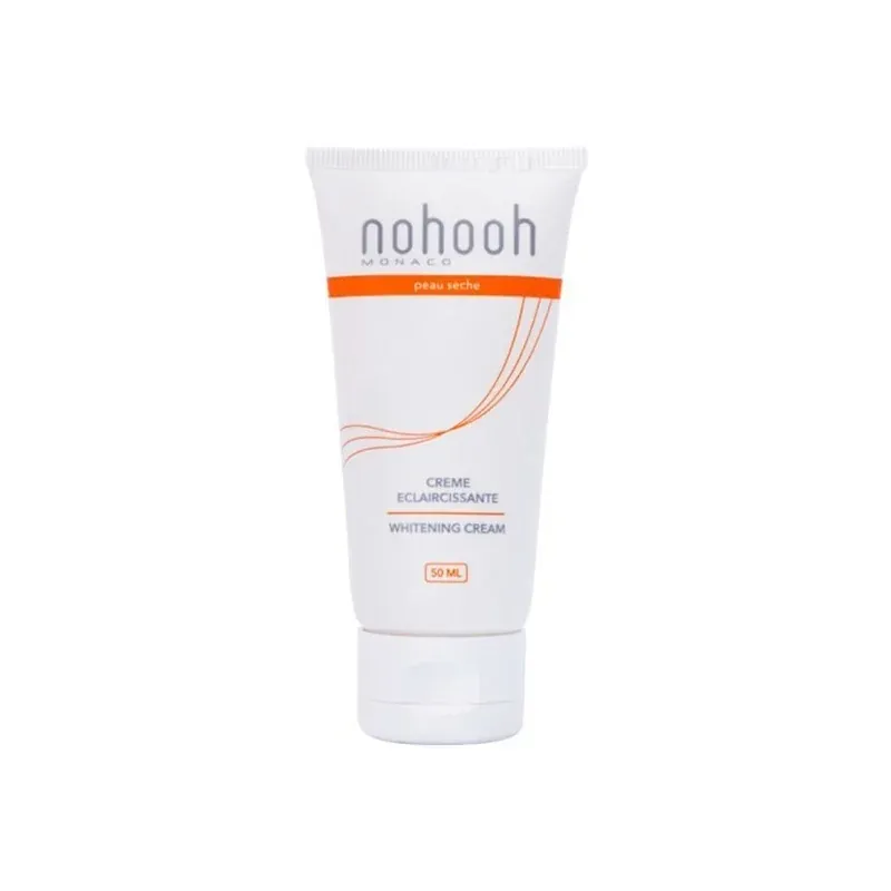 Nohooh Creme Eclaircissante PS 50ml