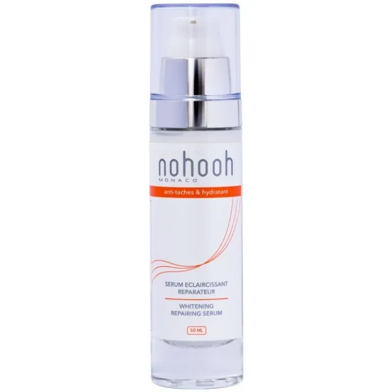 Nohooh Serum Eclaircissante 50ml