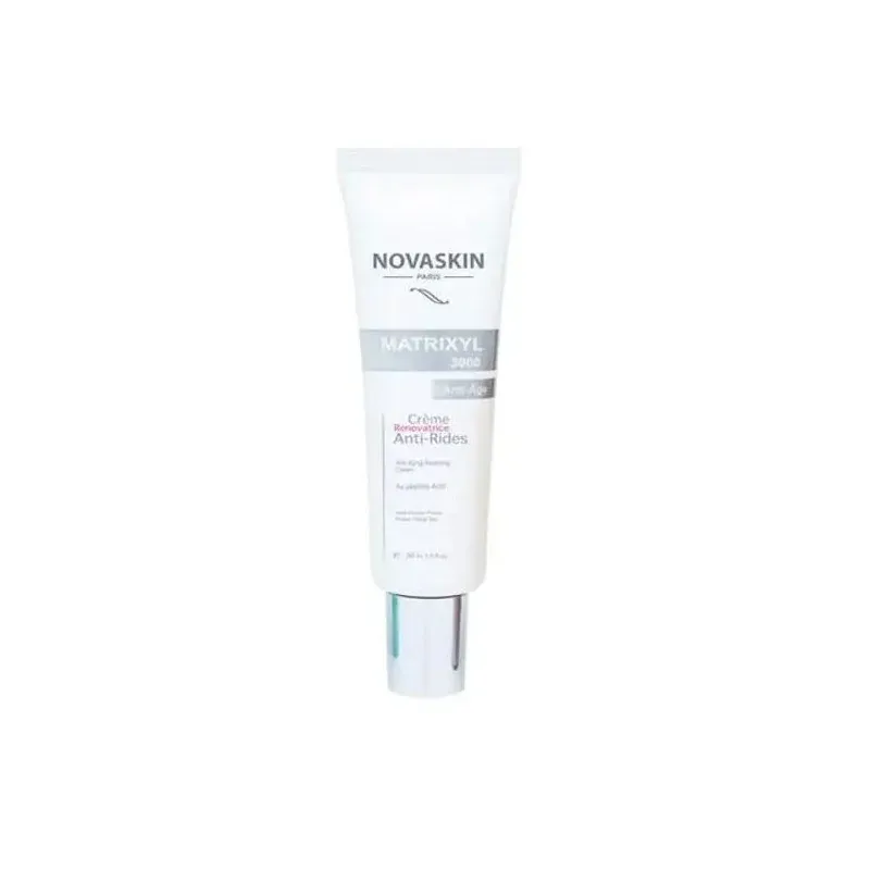 Novaskin Creme Anti-Ride 30ml