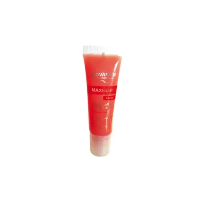 Novaskin Maxi-Lip Gloss Volumateur 10ml