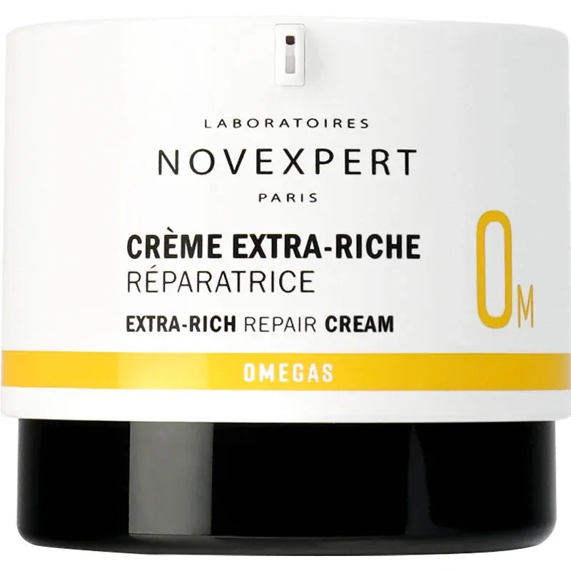 Novexpert Crème Extra-Riche Réparatrice 40ml