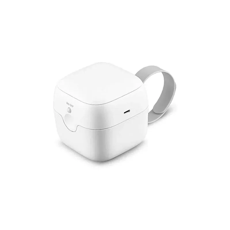 NUBY Stérilisateur UV Portable pour sucette 20-NV02001