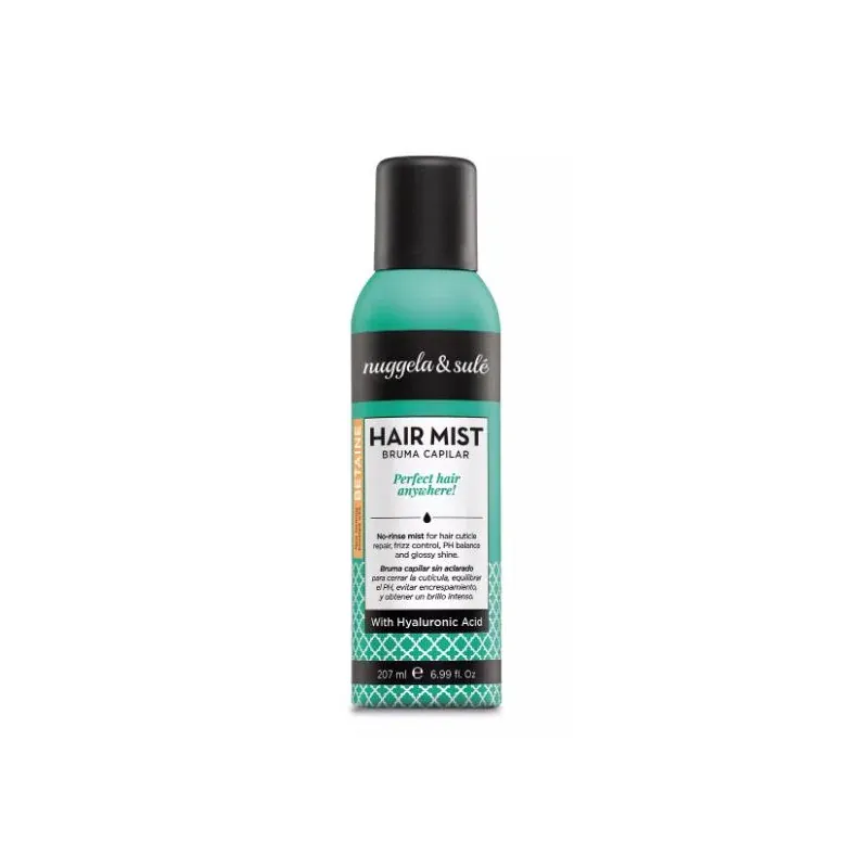 NUGGELA & SULÉ – HAIR MIST 207ml