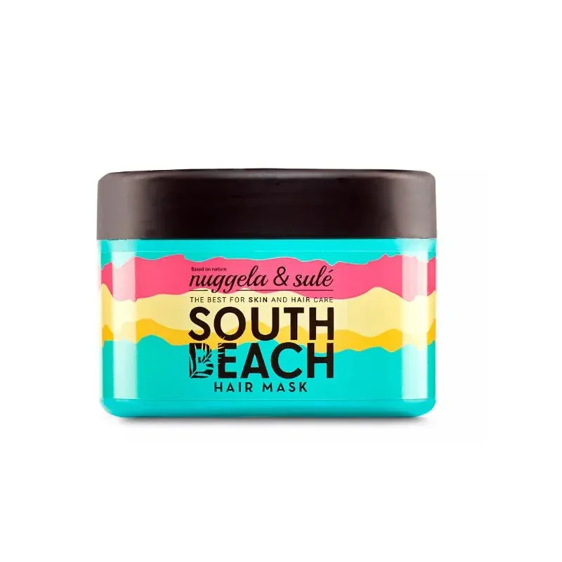 NUGGELA & SULÉ Masque capillaire South Beach 250ml
