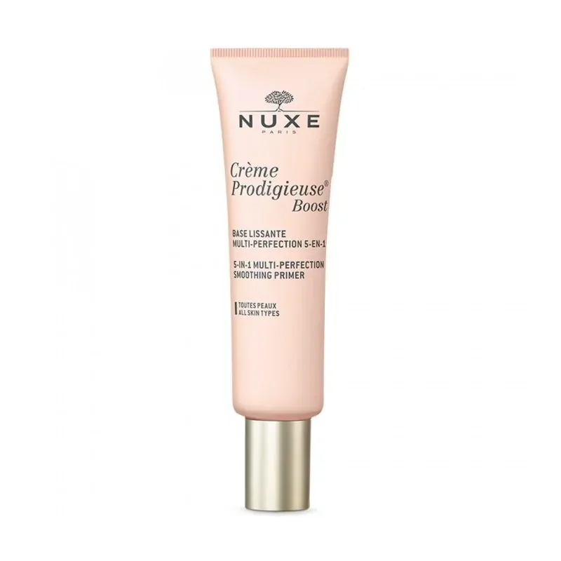 Nuxe Crème Prodigieuse Boost - Base Lissante 30ml