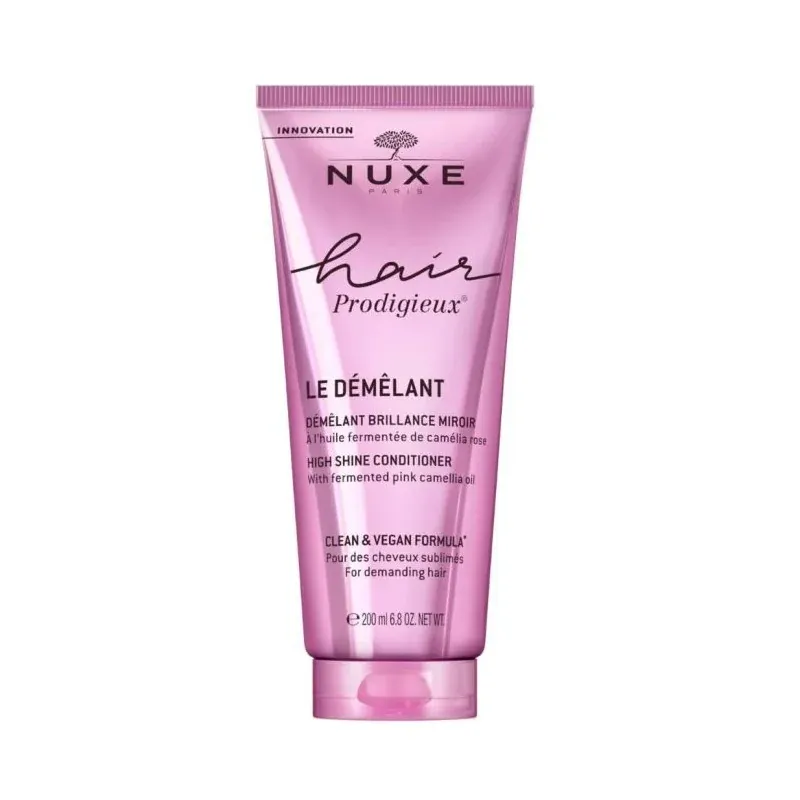 NUXE HAIR PRODIGIEUX LE DEMELANT 200 ML