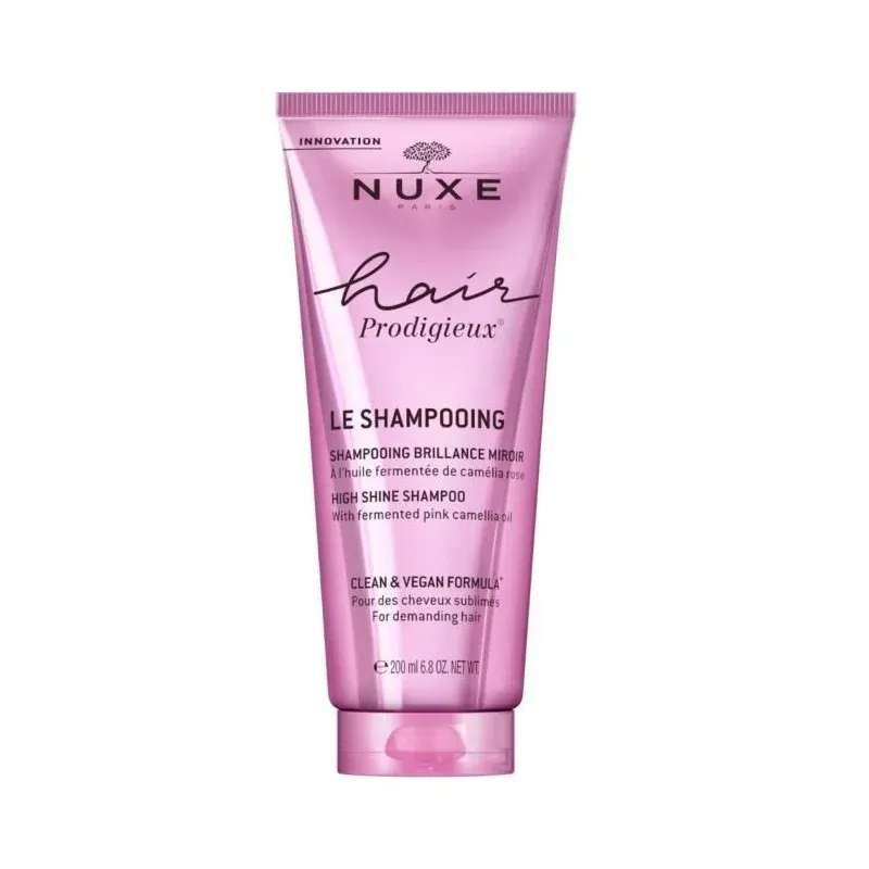 NUXE HAIR PRODIGIEUX LE SHAMPOOING 200 ML