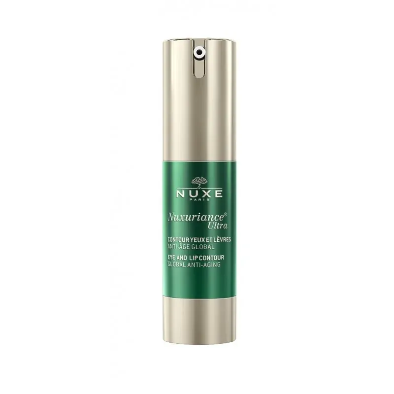 Nuxe Nuxuriance Ultra - Contour des Yeux et Lèvres 15ml