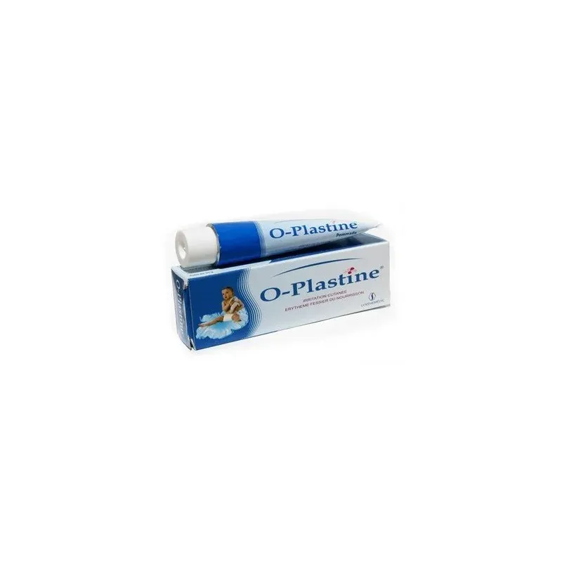 O-plastine pommade 60g